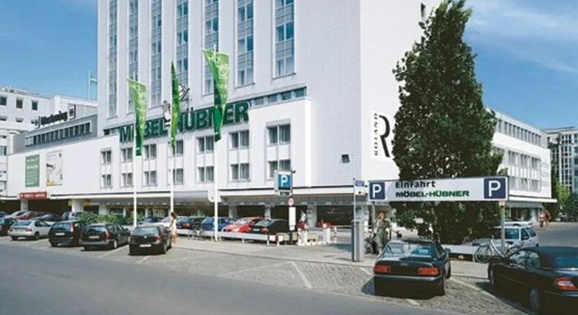 Németország válságban: újabb évszázados vállalat húzta le a rolót