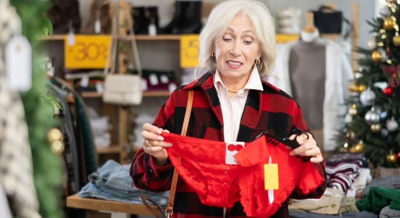 Ezért fontos a piros bugyi és a 12 szem szőlő - így lesz szerencsés az új év