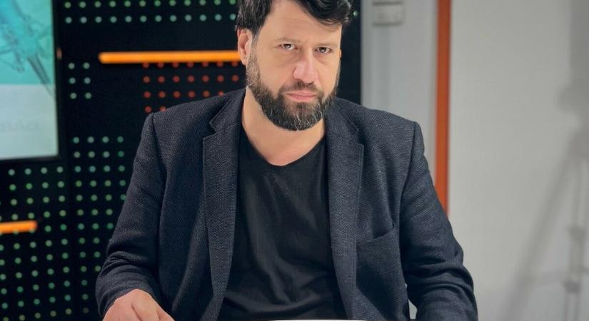 Rendőrök vegzálták a Puzsér Róbert házibulijából távozó embereket