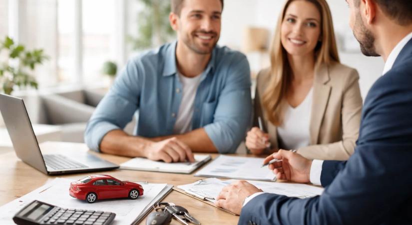 Miért működik a lízing Európában – és nálunk miért nem? Gyakorlati döntési útmutató példákkal és összehasonlításokkal