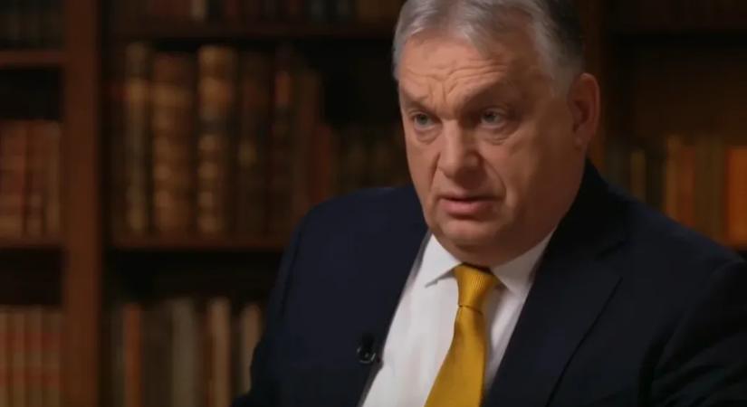 Közmédia Orbántól: Nem félelmetes egy kisország miniszterelnökének, kvázi egérkének lenni?