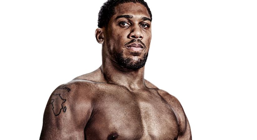 Autóbalesetben könnyebb sérüléseket szenvedett Anthony Joshua, két ember életét vesztette
