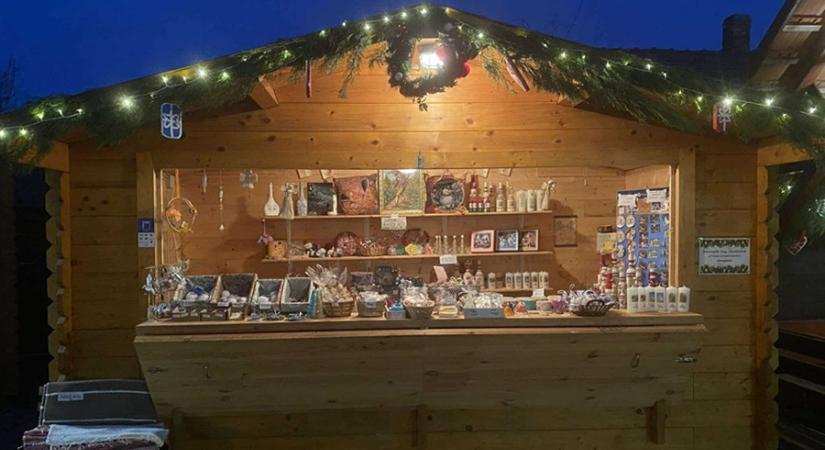 Visszatér Európa legnagyobb beltéri Betleheme