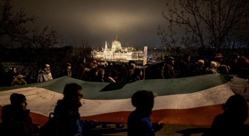 Így látták fotóriportereink a 2025-ös évet