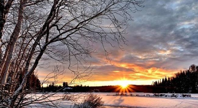 Szilveszteri és újévi időjárási jóslatok: mit árul el az év utolsó és első napja a következő esztendőről?