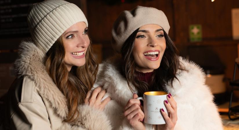 Újra Balatonfüreden ragyoghat A Tradíciók Karácsonyfája