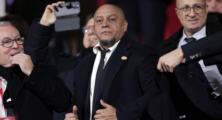 Megműtötték Roberto Carlost, komplikációk léptek fel az operáció alatt