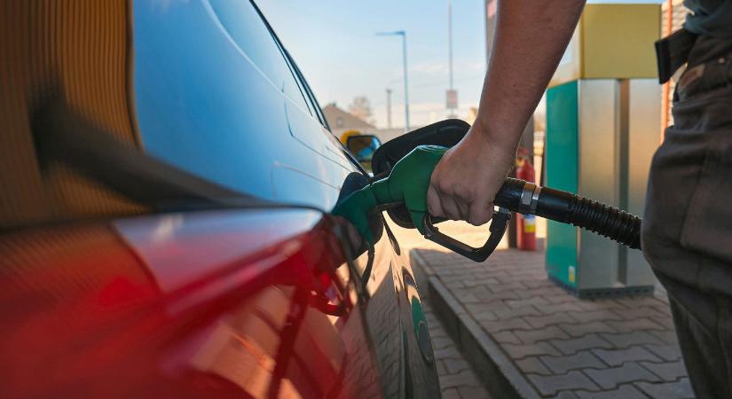 Rendkívül olcsón tankolhatsz, ezt az egy dolgot kell megtenned érte