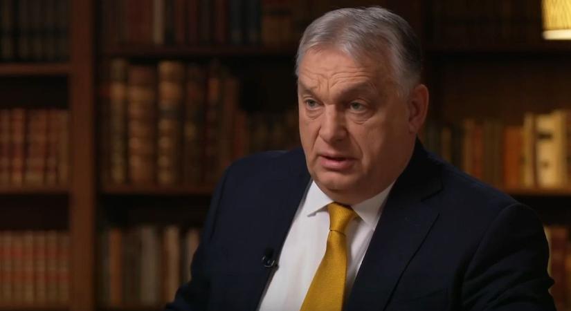 Orbán Viktor: 2026-ban arra kérek mandátumot, hogy kimaradjunk a háborúból