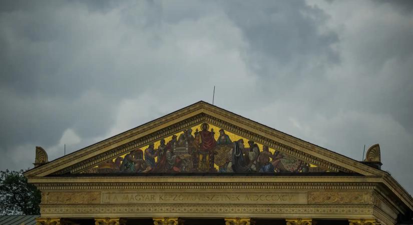 Nem volt hiány szélsőséges időjárásból Magyarországon 2025-ben