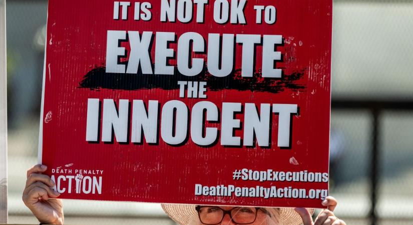 Megduplázódott a kivégzések száma az USA-ban