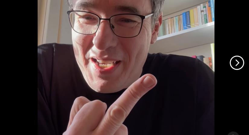 Karácsony Gergely bejelentette, hogy a főváros nem megy csődbe