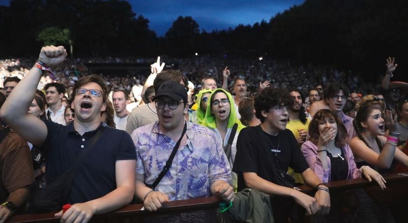 Micsoda év volt! Te melyik fesztiválra emlékszel szívesen?