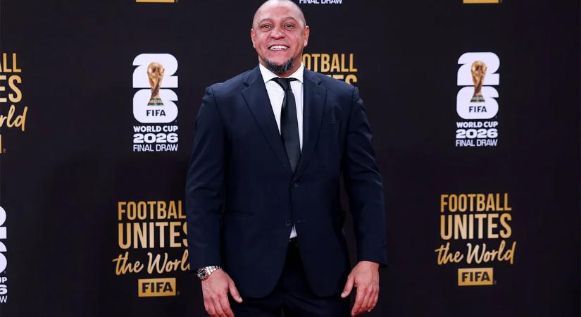Egy vérrög miatt sürgős szívműtéten esett át Roberto Carlos