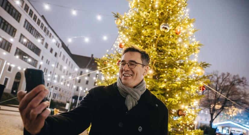 Karácsony Gergely: Budapest minden banki tartozását rendezte