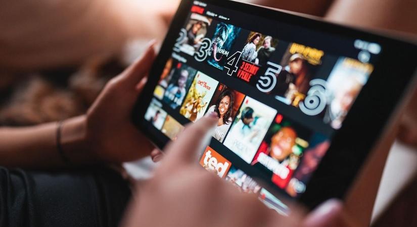 Streaming, net, appok – te tudod, hogy mennyit költesz digitális szolgáltatásokra?