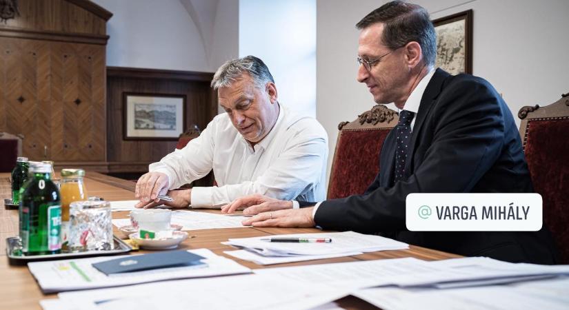 Költségvetési megszorításokra lehet szükség 2027-ben – a Költségvetési Tanács szerint