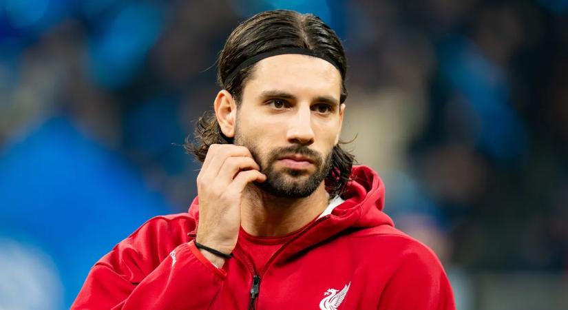 Nem kegyelmeztek a szurkolók, Szoboszlairól ítéletet mondtak Liverpoolban