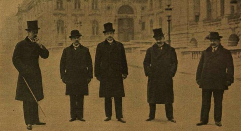 Klebelsberg Kuno 150: Tihanyban ünnepelték a szellemi óriást