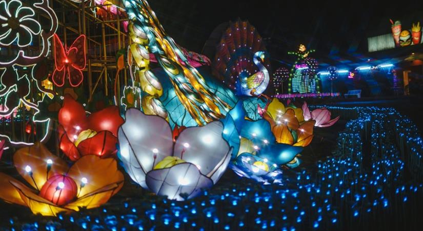 A Balaton adventi meséje: ismét Téli Varázs Siófokon