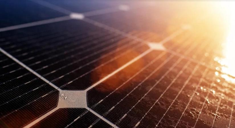 Beindult a legnagyobb akkumulátorpark Észak-Európában