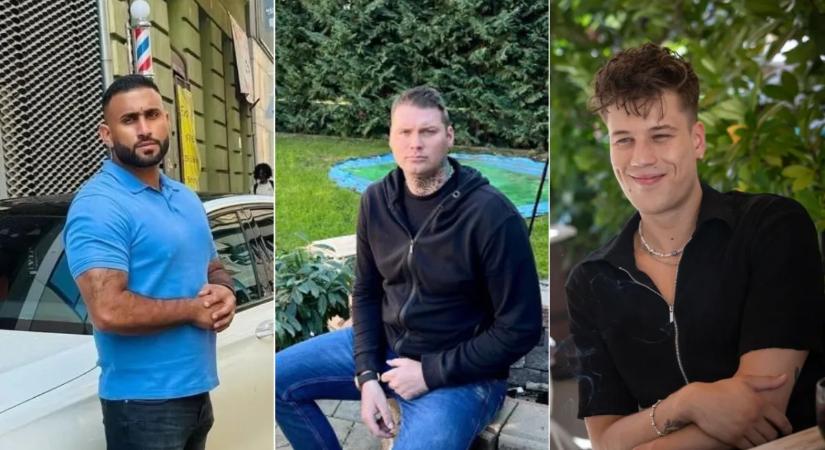 Botrányok és drogbalhék: itt vannak 2025 sztáros rendőrségi ügyei