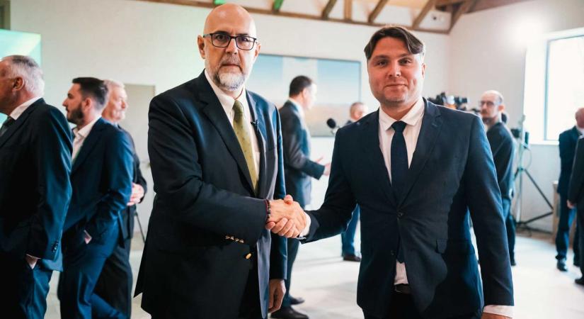 Felvidéki köszönet az erdélyi kiállásért