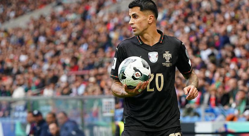 Egyazon játékosra hajt az Inter, a Juve és a Barca; 60 milliós védőt nézett ki a Real Madrid - külföldi körkép