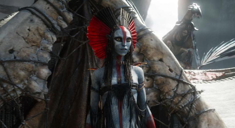 Avatar: Tűz és hamu: a kasszáknál dől el, lesz-e folytatás