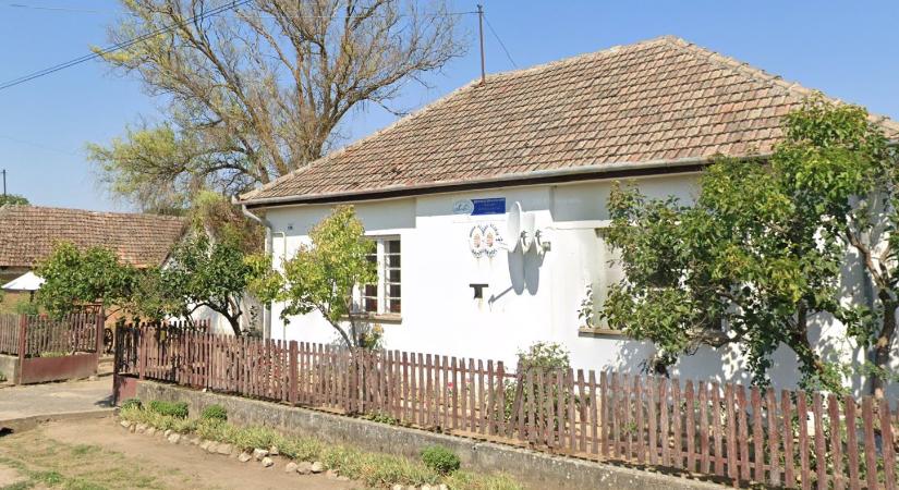 A dámóci önkormányzat 72 millió forintért fejleszt