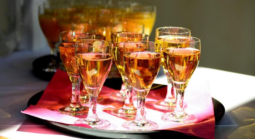 Szilveszteri koccintás? Akár börtön is járhat, ha ezt teszi