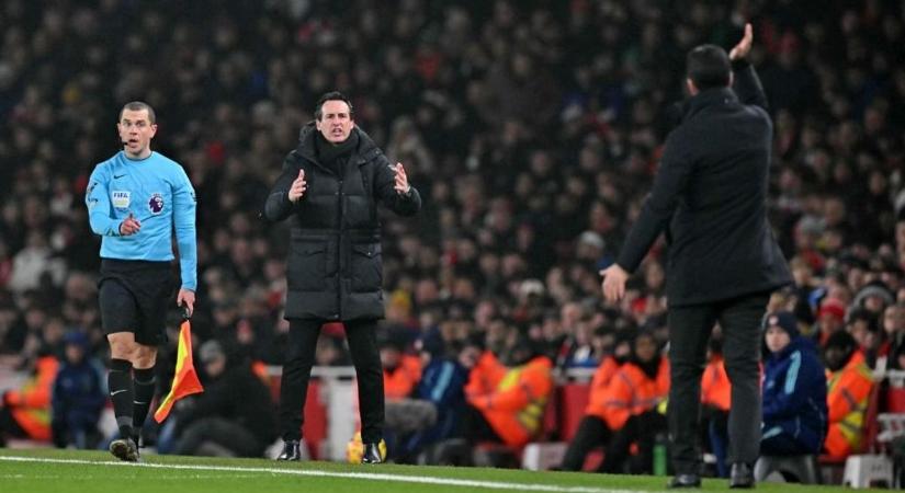 „Hideg volt, mégis meddig várjak?!” – fergeteges indokkal magyarázta a sztáredző, miért nem fogott kezet kollégájával