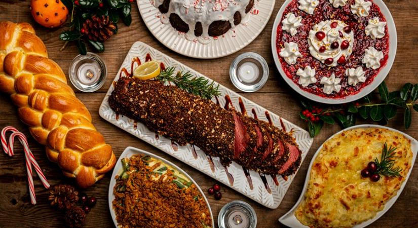 Adventi rituálék szerte Európában