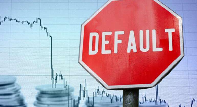 Ukrajna kilépett a „korlátozott fizetésképtelenségi” zónából