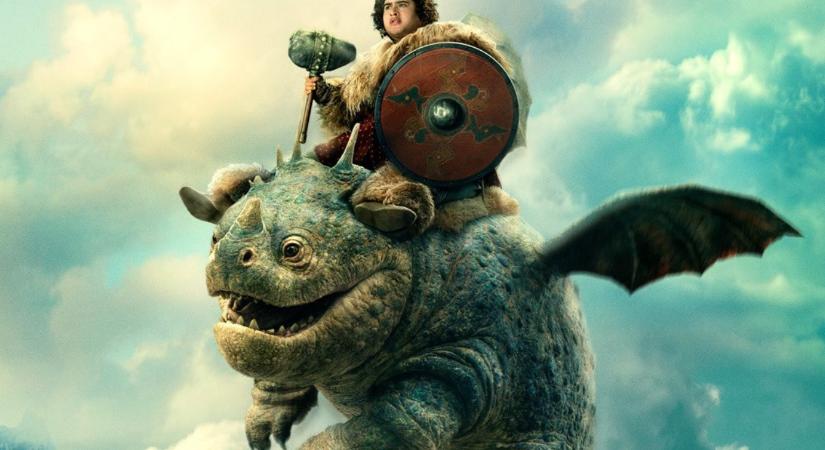 TOPLISTA: A 10 legjobb fantasy film 2025-ből