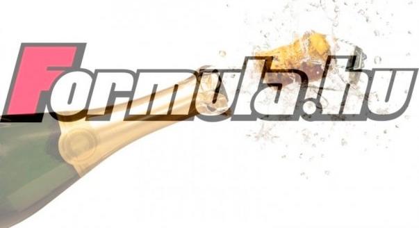 Formula Awards 2014–2025