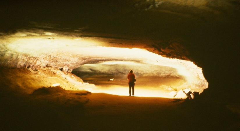 Iszonyatos kincset találtak Magyarország alatt, az egész világ erről beszél