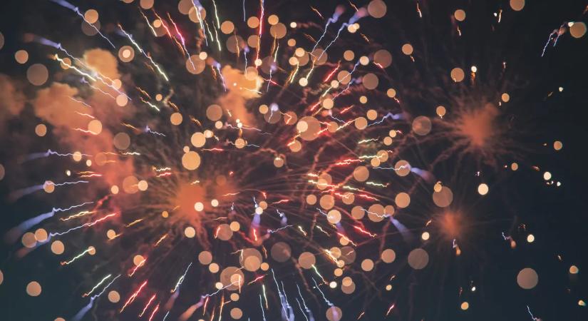 Ünnepi tűzijátékból rémálom: sokkoló sérüléseket okozhat a hibás használat