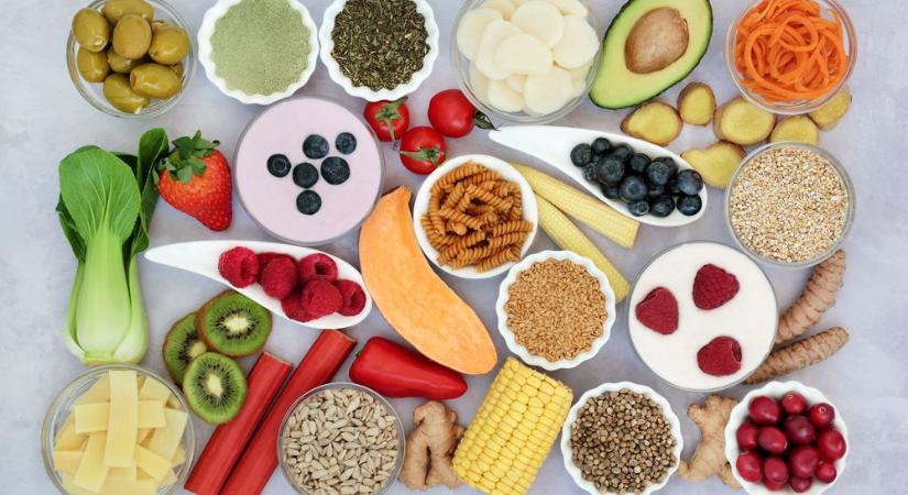 Elég volt a töltött káposztából? Így kezdd tisztán a januárt!