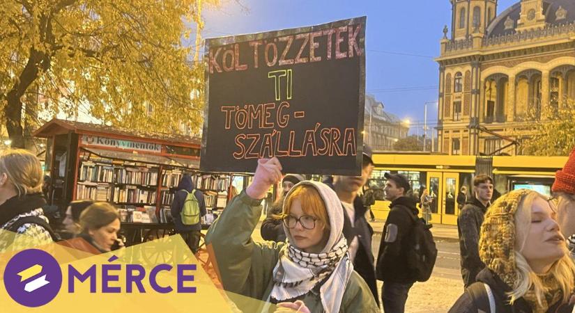 Az év, amikor már nem lehetett takargatni a szociális szféra válságát