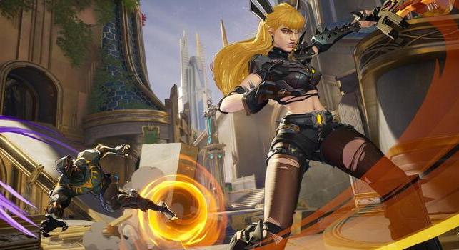 Nem vacakol a Marvel Rivals, kész kánaán jön az esportolóknak 2026-ban