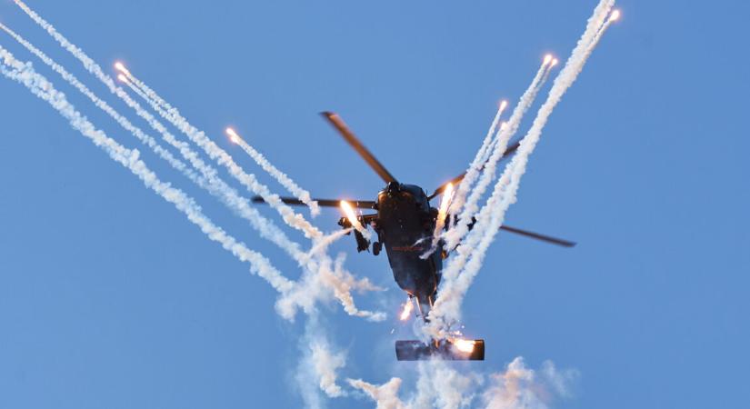 Rendkívüli bejelentést tett Kína a nagyszabású hadgyakorlatát követően