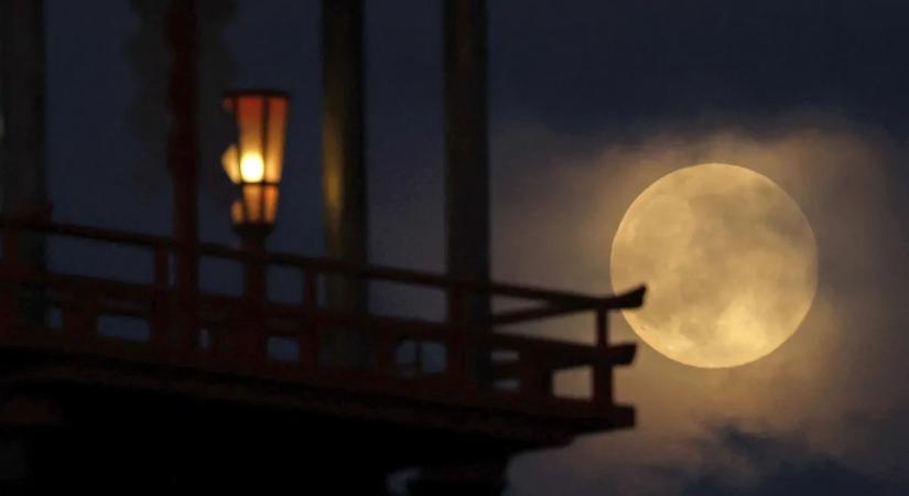 Ilyet ritkán látni: bámulatos égi jelenségek jönnek 2026-ban