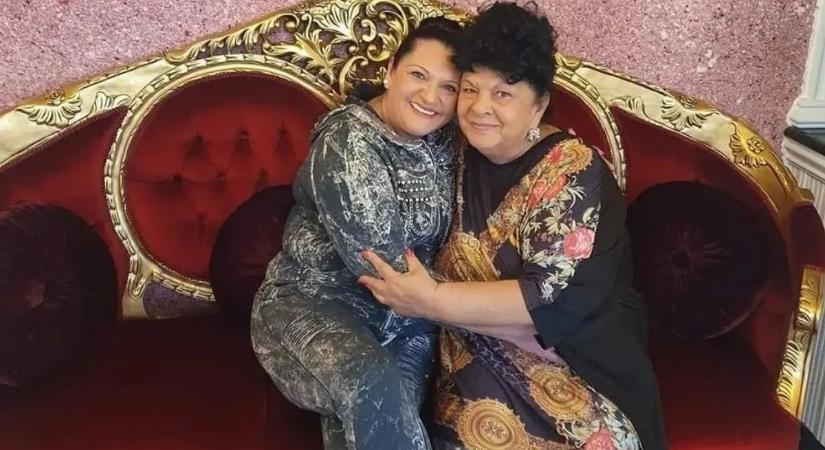 Ez tartja most életben Bangó Marikát – megható sorok a családról