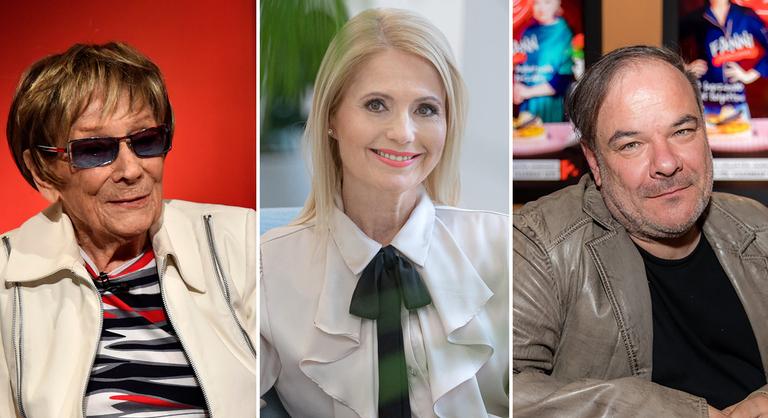 Rengeteg magyar híresség, tehetség hagyott itt bennünket