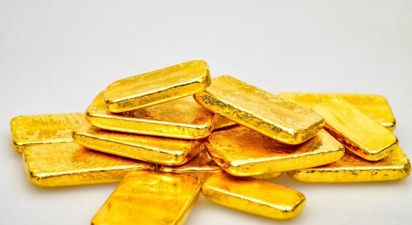 Több milliárdnyi aranyat és értéket loptak el egy német bank trezorjából – napokig fel sem tűnt senkinek