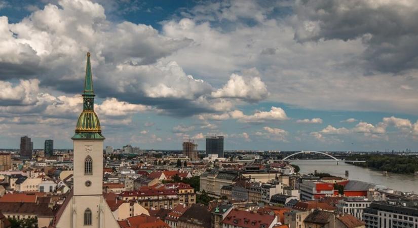 Közel 160 millió forint magyar állami pénzt kapott egy ismeretlen szlovák szervezet