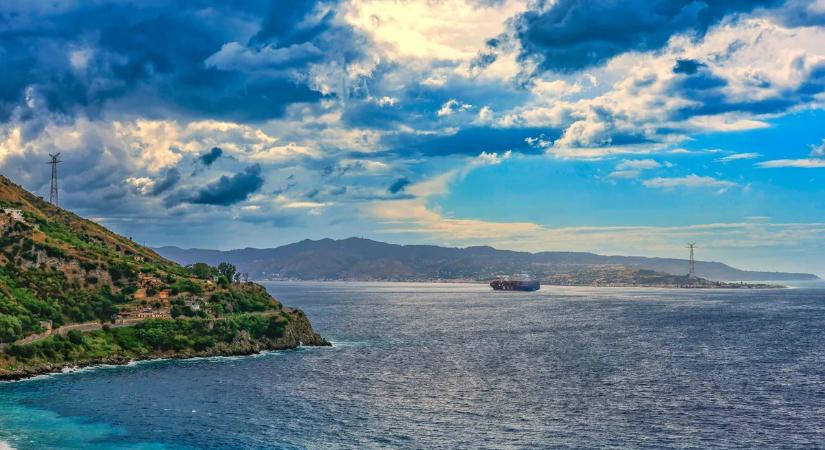 Építészeti csoda, amit neked is látnod kell – Zöld utat kapott a világ leghosszabb függőhídja Olaszországban