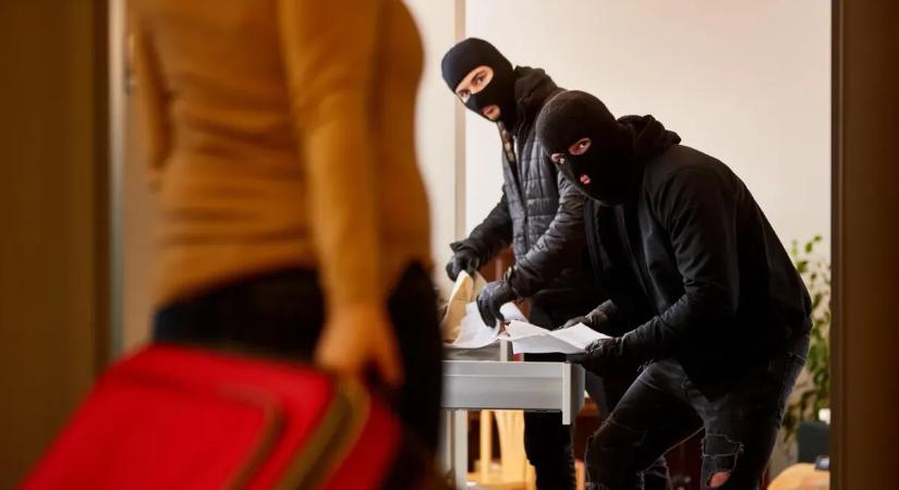 Szilveszterkor is dolgoznak a bűnözők: íme a top 3 legnépszerűbb bűncselekmény, amire érdemes figyelnünk