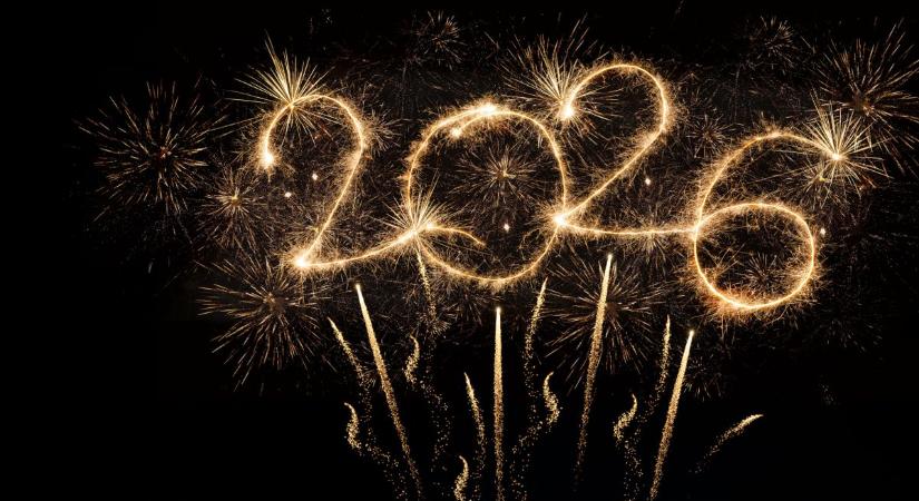 Mit ne tegyél újév napján? Szilveszteri babonák nyomában